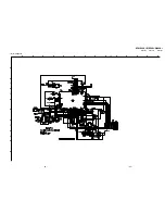 Предварительный просмотр 43 страницы Sony KF-WE42A1 Service Manual