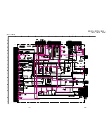 Предварительный просмотр 51 страницы Sony KF-WE42A1 Service Manual