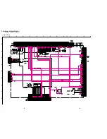 Предварительный просмотр 52 страницы Sony KF-WE42A1 Service Manual