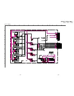 Предварительный просмотр 53 страницы Sony KF-WE42A1 Service Manual