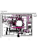 Предварительный просмотр 54 страницы Sony KF-WE42A1 Service Manual