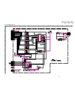 Предварительный просмотр 57 страницы Sony KF-WE42A1 Service Manual