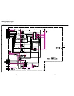 Предварительный просмотр 58 страницы Sony KF-WE42A1 Service Manual