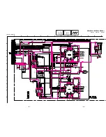 Предварительный просмотр 59 страницы Sony KF-WE42A1 Service Manual