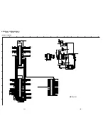 Предварительный просмотр 62 страницы Sony KF-WE42A1 Service Manual