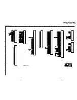 Предварительный просмотр 63 страницы Sony KF-WE42A1 Service Manual