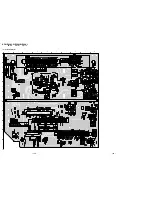 Предварительный просмотр 76 страницы Sony KF-WE42A1 Service Manual