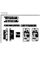 Предварительный просмотр 78 страницы Sony KF-WE42A1 Service Manual