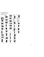 Предварительный просмотр 82 страницы Sony KF-WE42A1 Service Manual