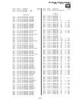 Предварительный просмотр 93 страницы Sony KF-WE42A1 Service Manual