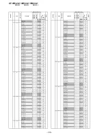 Предварительный просмотр 270 страницы Sony KF-WE42A1 Service Manual