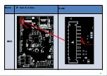 Предварительный просмотр 44 страницы Sony KJ-49X7 D Series Service Manual