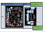 Предварительный просмотр 55 страницы Sony KJ-49X7 D Series Service Manual