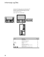 Preview for 64 page of Sony KL-37W1K Operating Instructions Manual