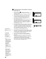 Preview for 68 page of Sony KL-37W1K Operating Instructions Manual