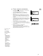 Preview for 8 page of Sony KL-37W1U Operating Instructions Manual