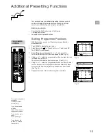 Preview for 10 page of Sony KL-37W1U Operating Instructions Manual