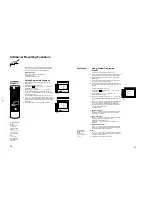 Предварительный просмотр 7 страницы Sony KL-37W2U Service Manual