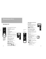 Предварительный просмотр 9 страницы Sony KL-37W2U Service Manual