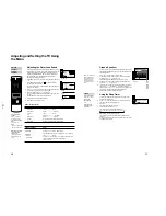 Предварительный просмотр 10 страницы Sony KL-37W2U Service Manual