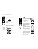 Предварительный просмотр 11 страницы Sony KL-37W2U Service Manual