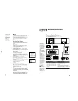 Preview for 13 page of Sony KL-37W2U Service Manual