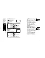 Предварительный просмотр 14 страницы Sony KL-37W2U Service Manual