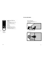 Предварительный просмотр 15 страницы Sony KL-37W2U Service Manual