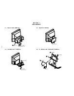 Предварительный просмотр 18 страницы Sony KL-37W2U Service Manual