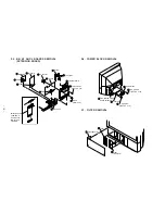 Предварительный просмотр 19 страницы Sony KL-37W2U Service Manual