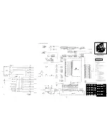 Предварительный просмотр 35 страницы Sony KL-37W2U Service Manual