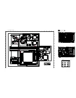 Предварительный просмотр 43 страницы Sony KL-37W2U Service Manual