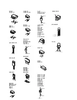 Предварительный просмотр 49 страницы Sony KL-37W2U Service Manual