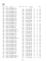 Предварительный просмотр 66 страницы Sony KL-37W2U Service Manual