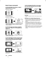 Preview for 46 page of Sony KL-W7000 Operating Instructions Manual