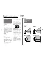 Preview for 5 page of Sony KL-W7000 Service Manual