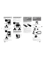 Preview for 8 page of Sony KL-W7000 Service Manual