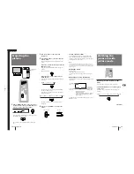 Preview for 9 page of Sony KL-W7000 Service Manual