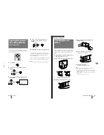 Preview for 14 page of Sony KL-W7000 Service Manual