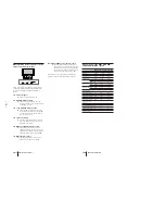 Preview for 16 page of Sony KL-W7000 Service Manual