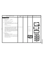 Preview for 37 page of Sony KL-W7000 Service Manual