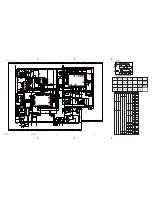 Preview for 46 page of Sony KL-W7000 Service Manual