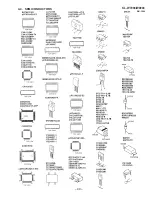 Preview for 55 page of Sony KL-W7000 Service Manual