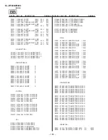 Preview for 64 page of Sony KL-W7000 Service Manual