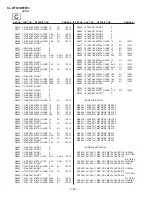 Preview for 80 page of Sony KL-W7000 Service Manual