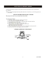 Preview for 6 page of Sony KLV-20G300A Service Manual