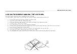 Preview for 9 page of Sony KLV-26BX320 Service Manual