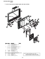 Предварительный просмотр 29 страницы Sony KLV-26S400A - 26" Multi-System HDTV LCD TV Manual