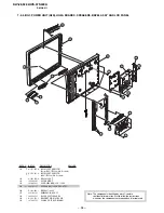 Предварительный просмотр 35 страницы Sony KLV-26S400A - 26" Multi-System HDTV LCD TV Manual