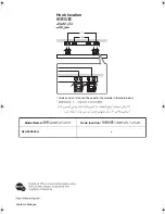 Предварительный просмотр 81 страницы Sony KLV-26S400A - 26" Multi-System HDTV LCD TV Manual